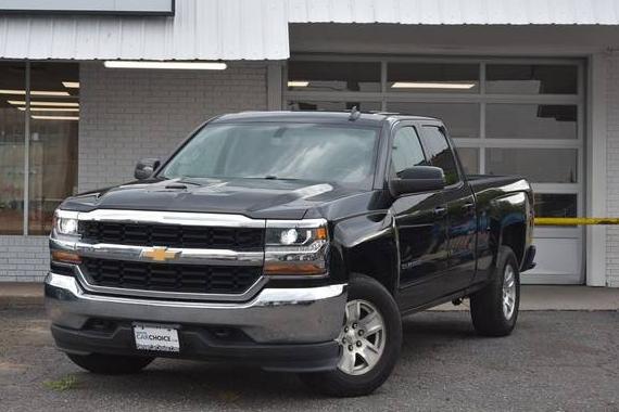 CHEVROLET SILVERADO LD 2019 2GCVKPEC2K1113466 image